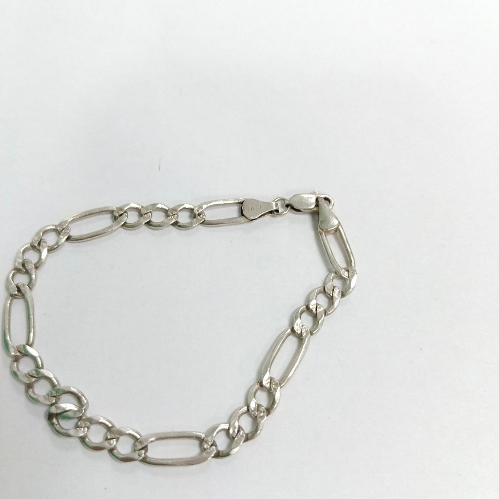 PULSERA PLATA 8.9 GRMS (SEMINUEVO)