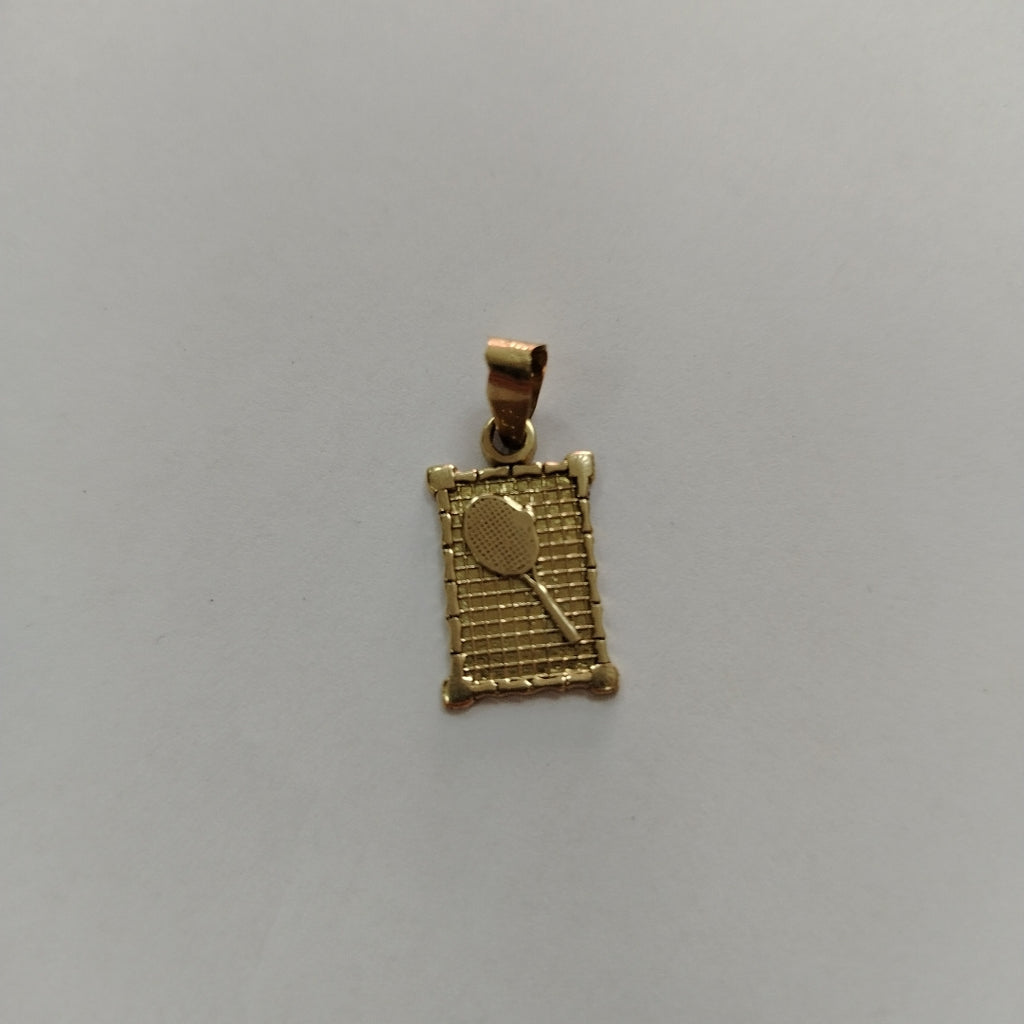 DIJE ORO 14 K 2,40 GRMS (SEMINUEVO)