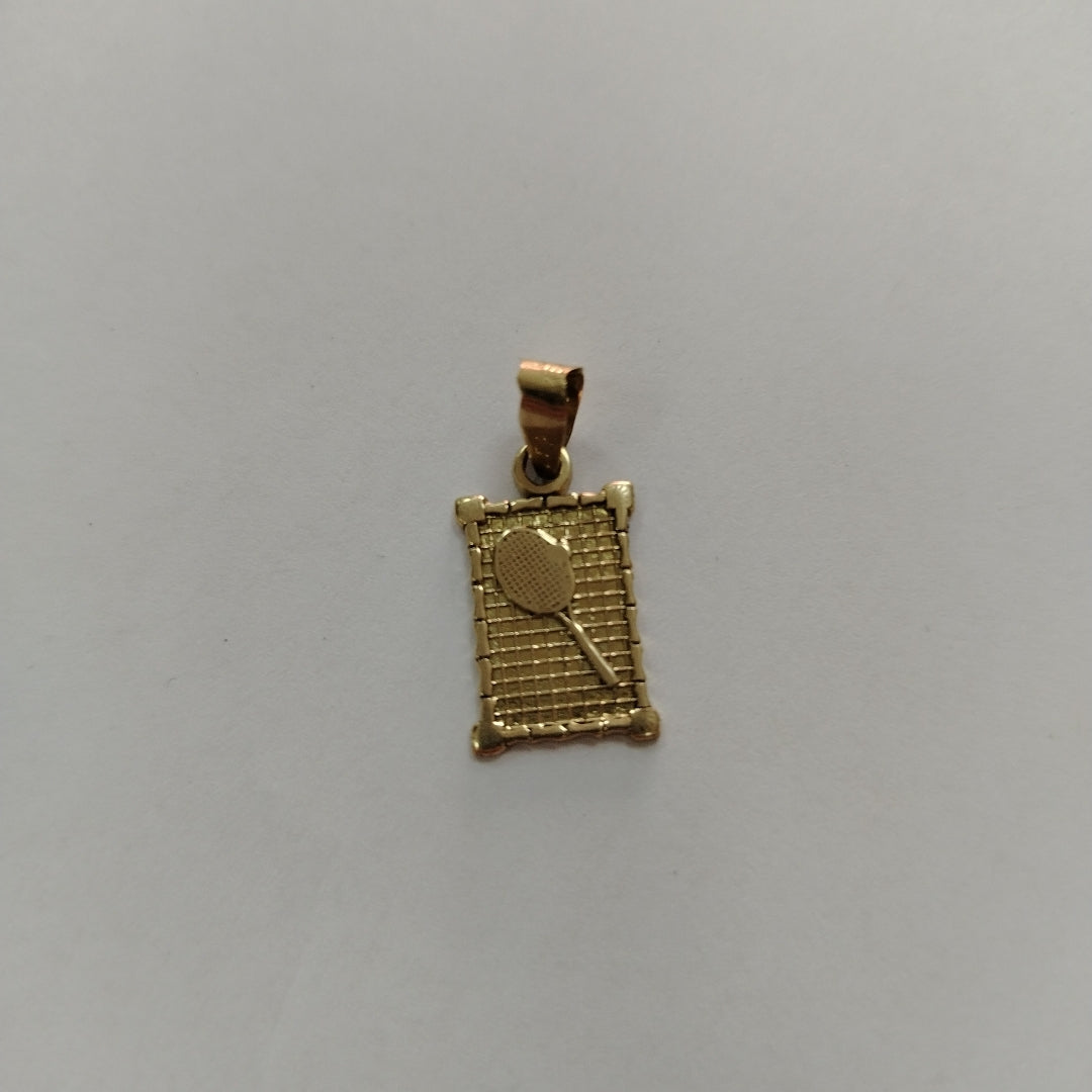 DIJE ORO 14 K 2,40 GRMS (SEMINUEVO)