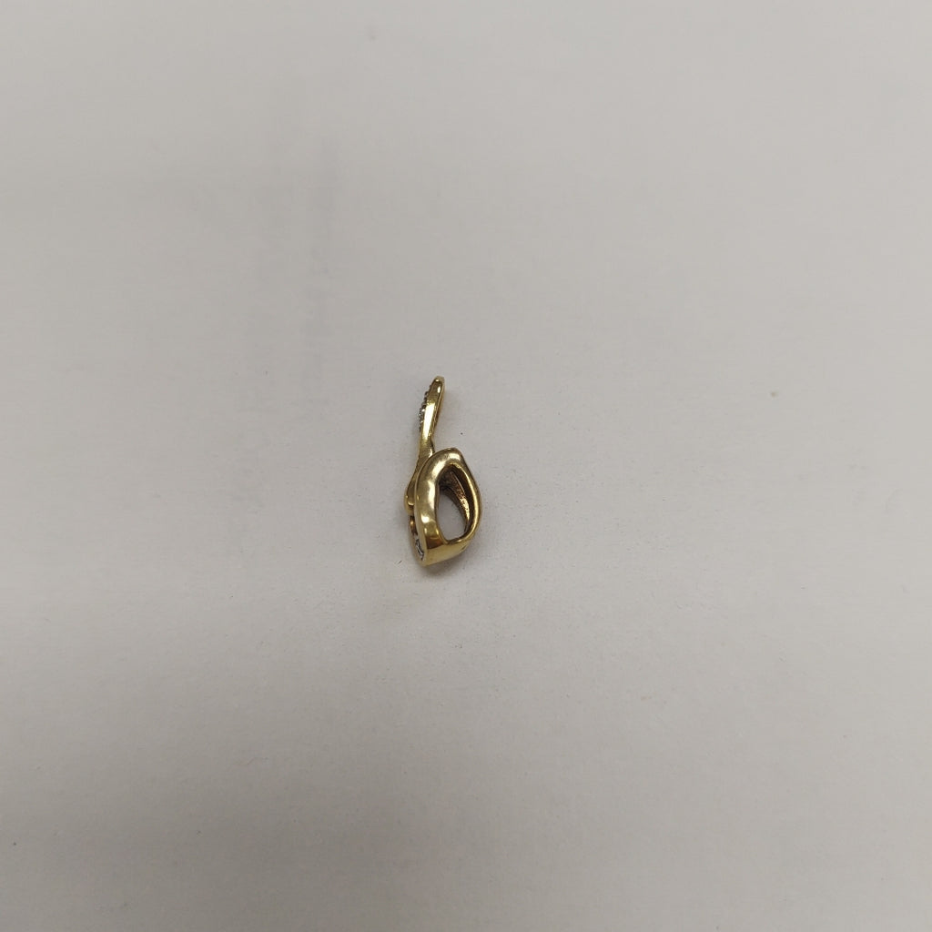 DIJE ORO 14 K 1.8 GRMS (SEMINUEVO)
