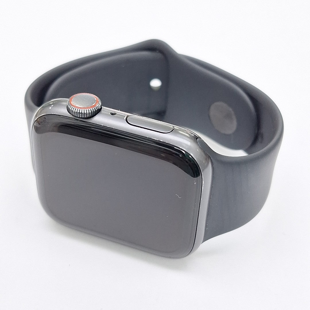 SMARTWATCH APPLE SE ALUMINIO A2354 44 MM GPS + CELULAR (SEMINUEVO)