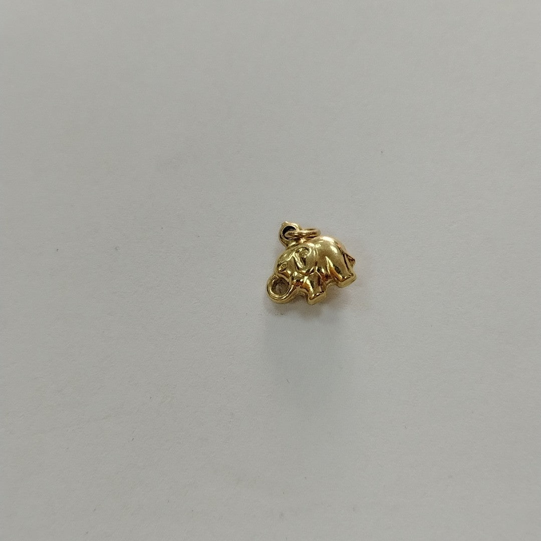 DIJE ORO 10 K 0,50 GRMS (SEMINUEVO)