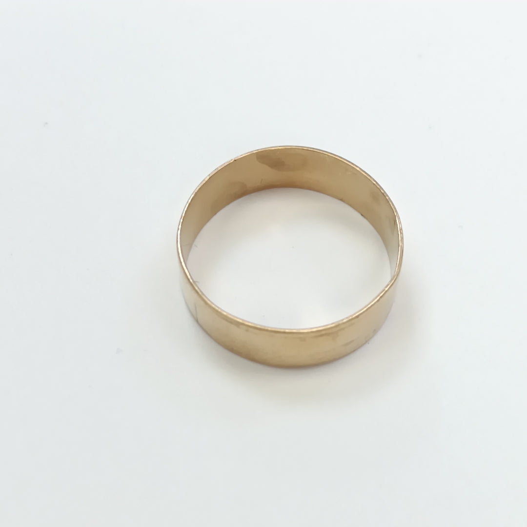 ARGOLLA ORO 14 K 3.9 GRMS (SEMINUEVO)
