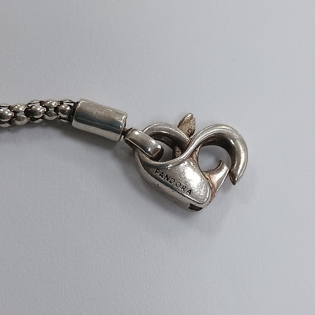 PULSERA PLATA 5.6 GRMS (SEMINUEVO)