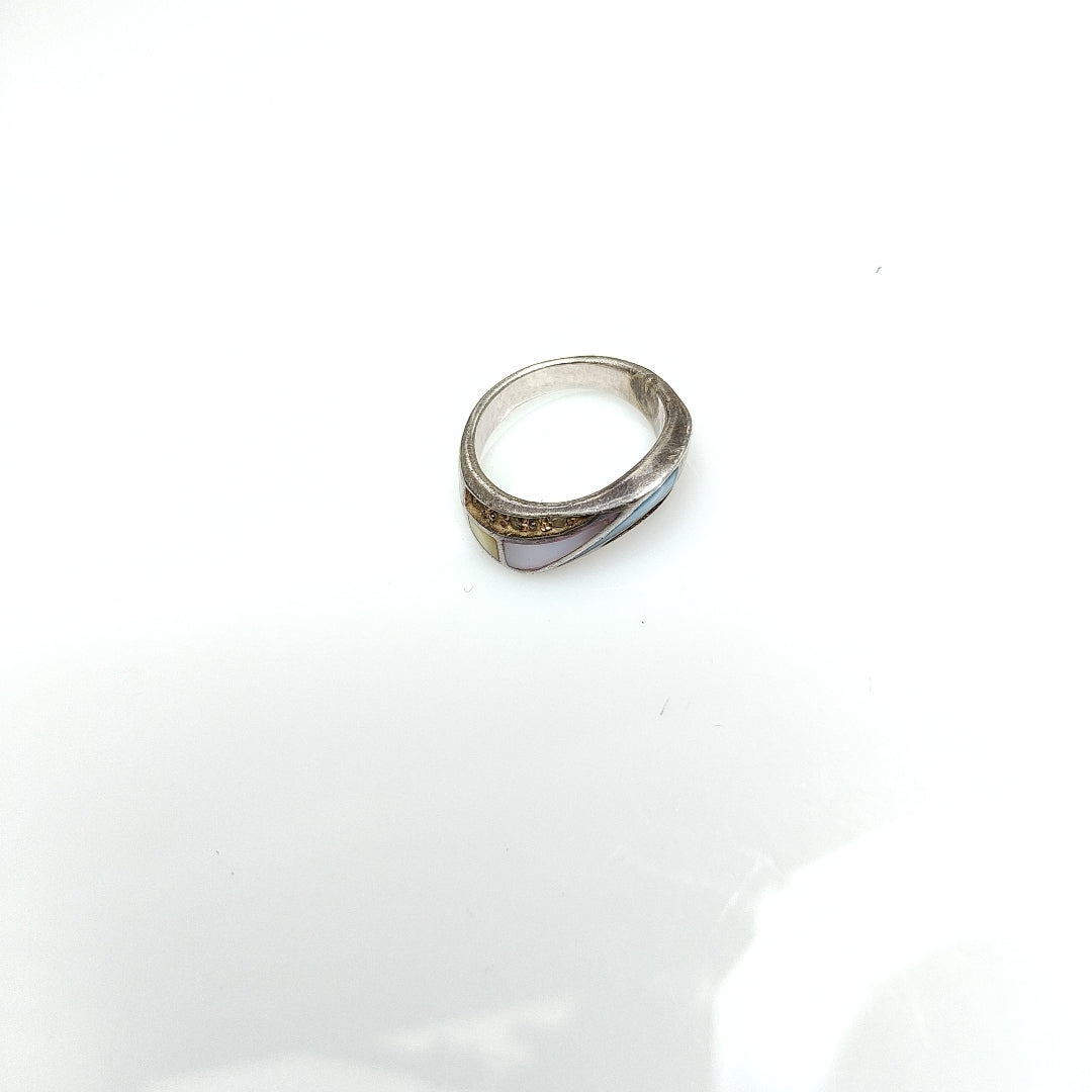 ANILLITO PLATA 7,00 GRMS (SEMINUEVO)