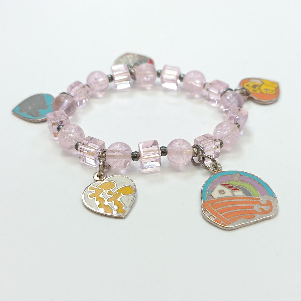 PULSERA PLATA 26.5 GRMS (SEMINUEVO)
