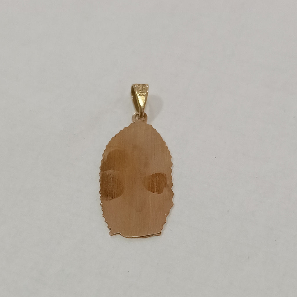 DIJE ORO 14 K 1.8 GRMS (SEMINUEVO)