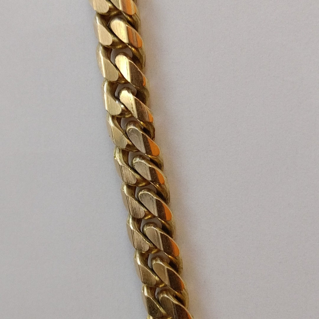 CADENA ORO 14 K 151,60 GRMS (SEMINUEVO)