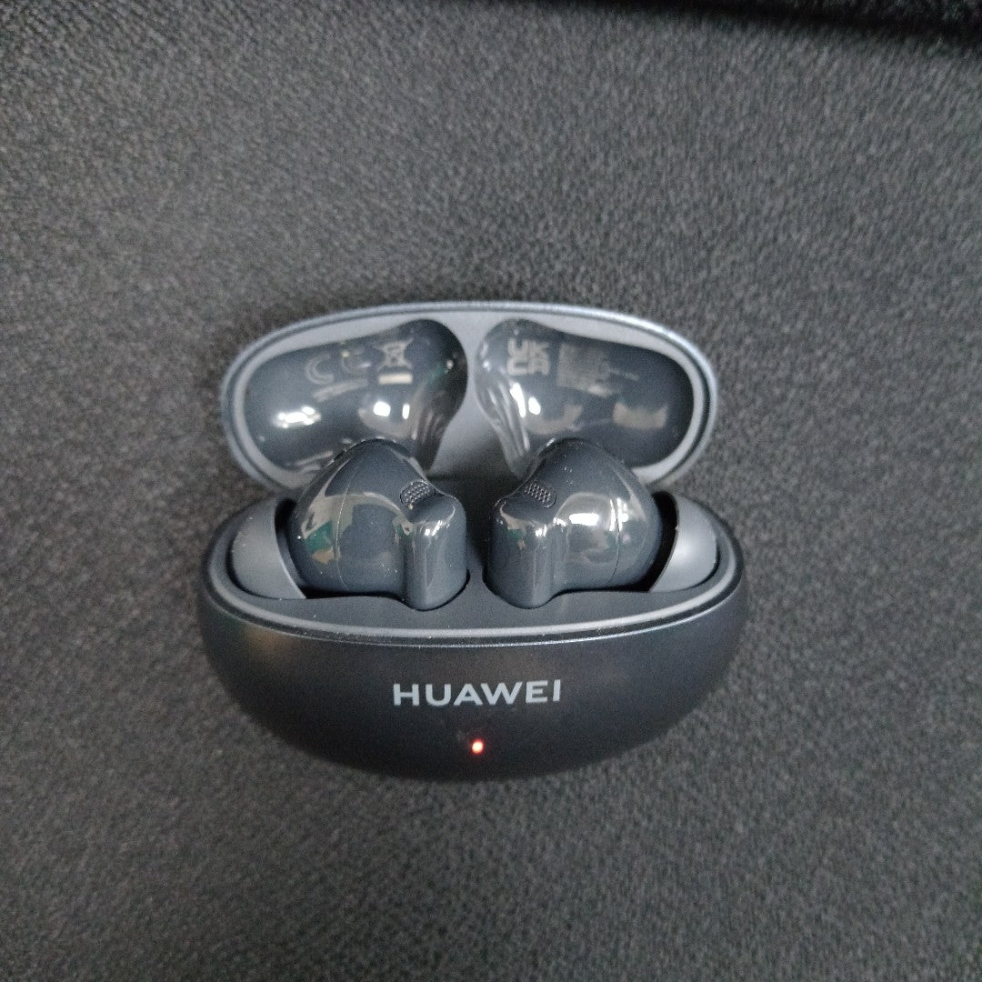 AUDIFONOS HUAWEI FREEBUDS 6I INALAMBRICO IN EAR (SEMINUEVO)
