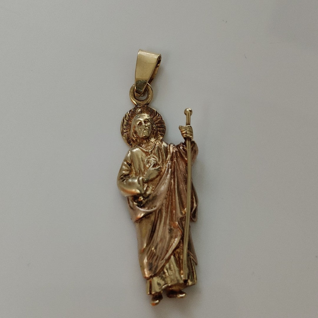 DIJE ORO 14 K 5.5 GRMS (SEMINUEVO)