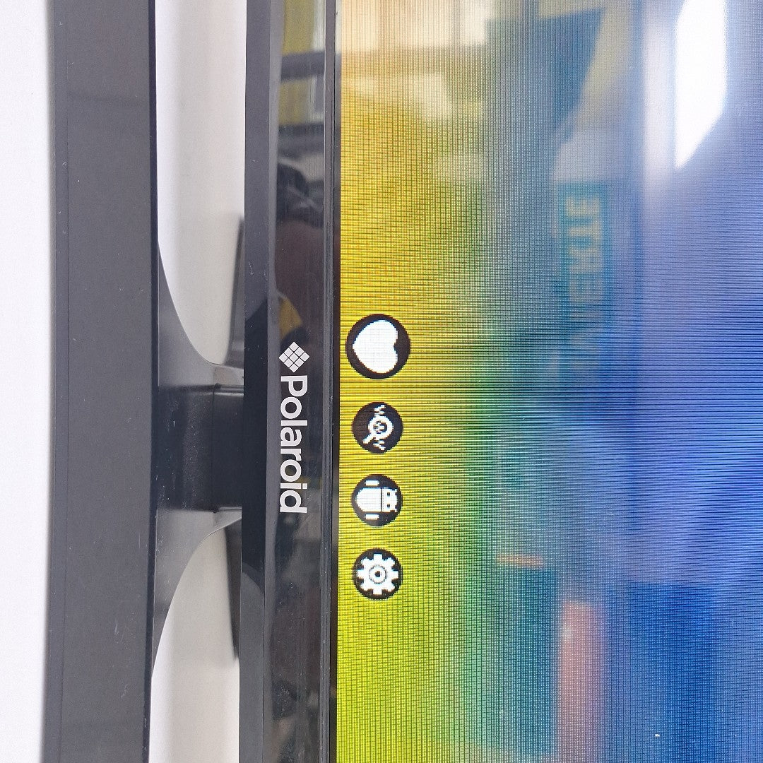 PANTALLA POLAROID PTV3215ILED (2019) 32" LED HD (SEMINUEVO)