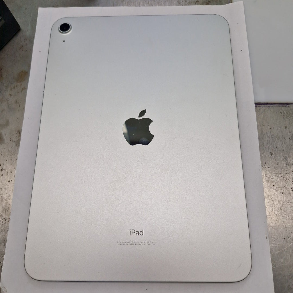 TABLETA APPLE IPAD 10 A2696 256 GB 4 GB RAM (SEMINUEVO)