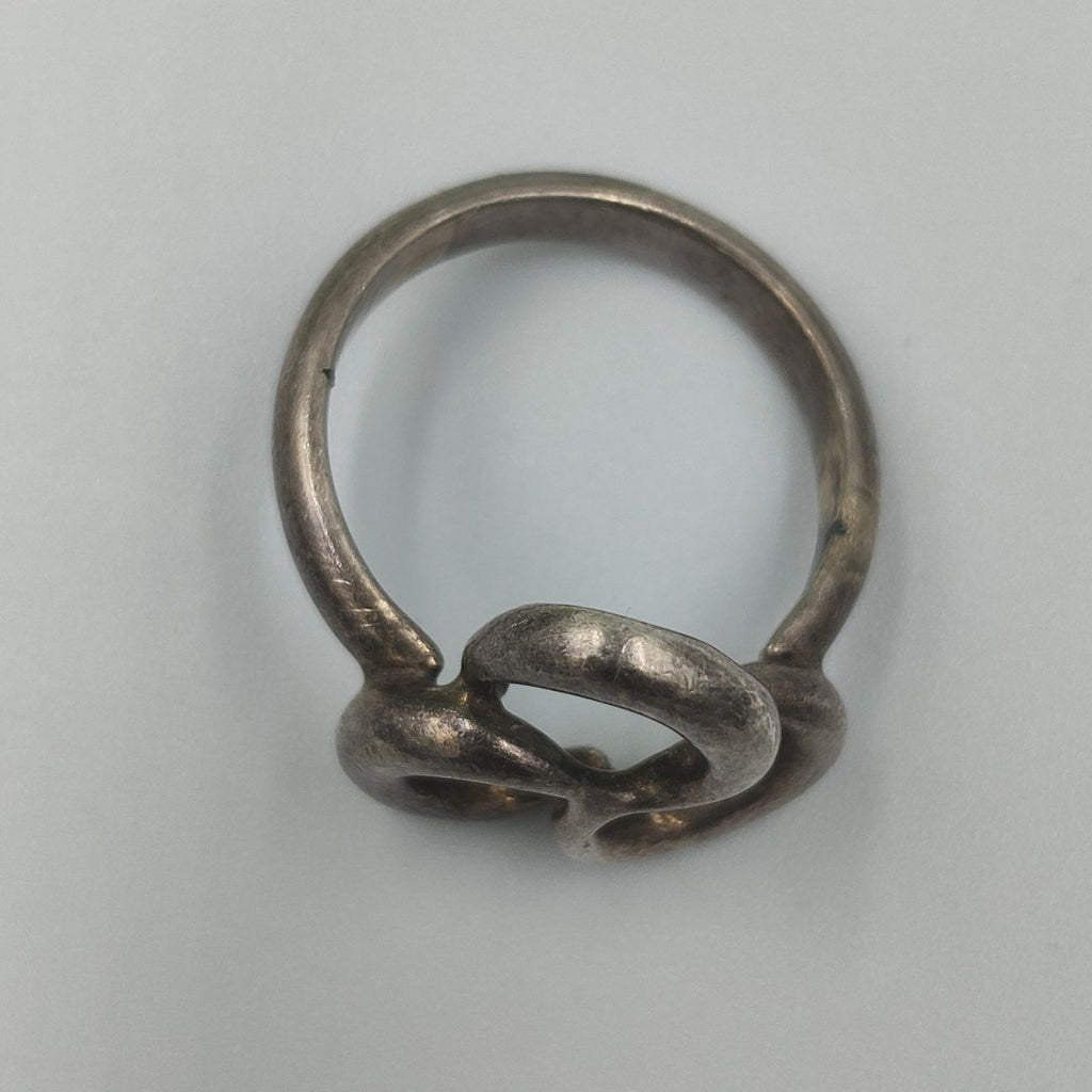 ANILLITO PLATA 5,20 GRMS (SEMINUEVO)