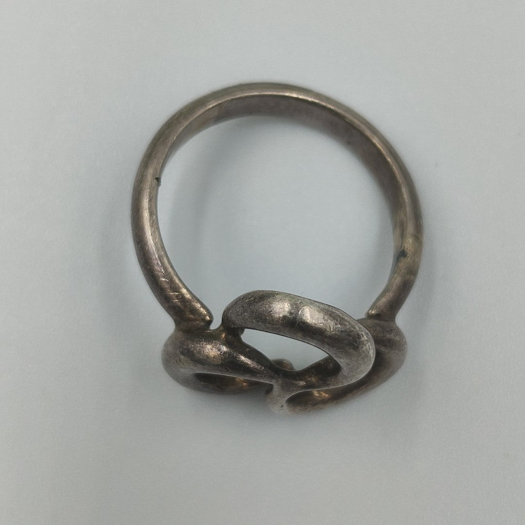 ANILLITO PLATA 5,20 GRMS (SEMINUEVO)