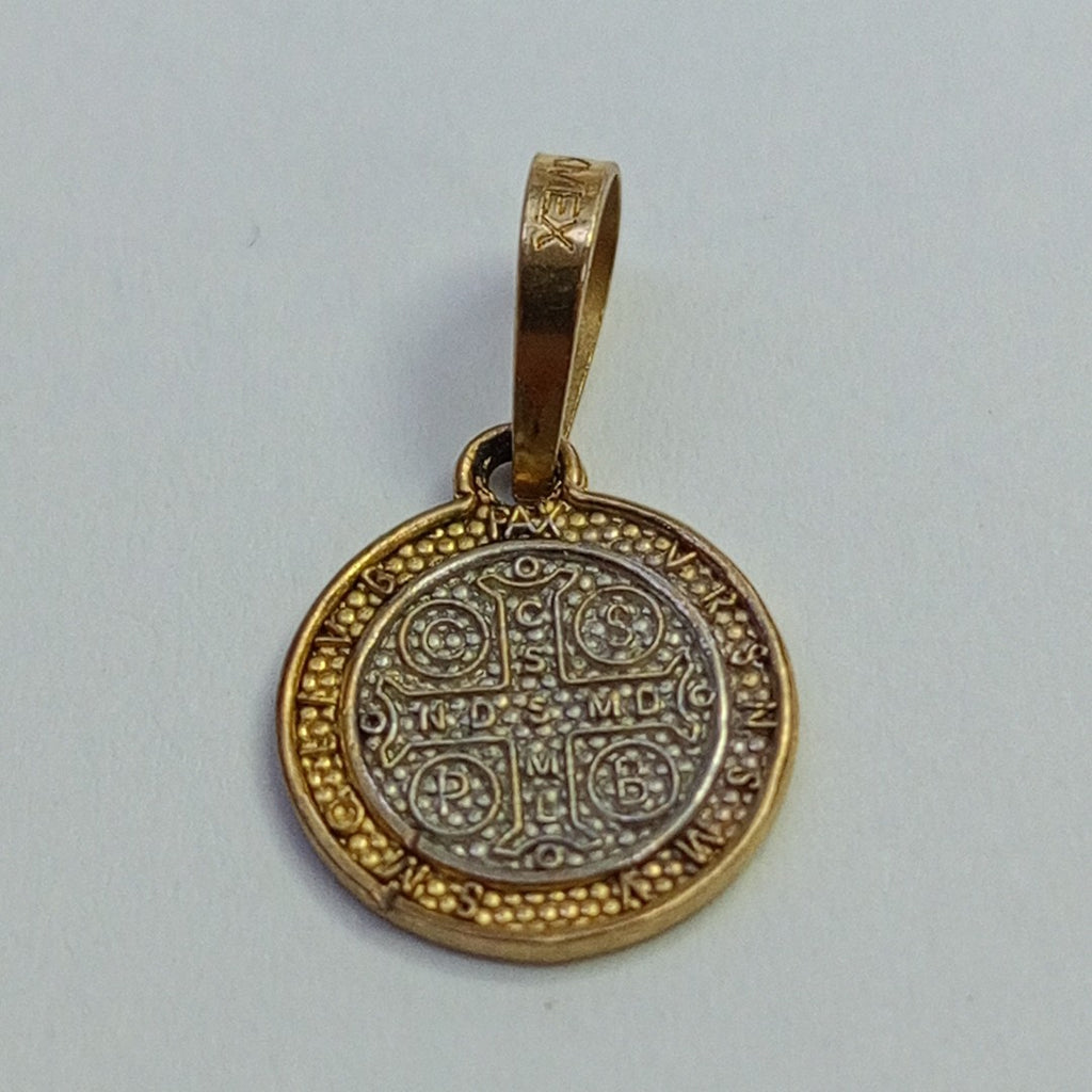 DIJE ORO 10 K 0,50 GRMS (SEMINUEVO)