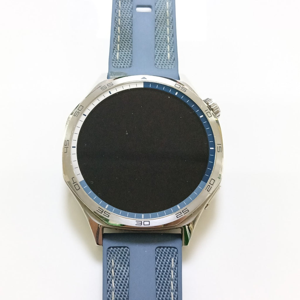 SMARTWATCH HUAWEI WATCH GT 5 PRO JNA-B29 42 MM GPS (SEMINUEVO)
