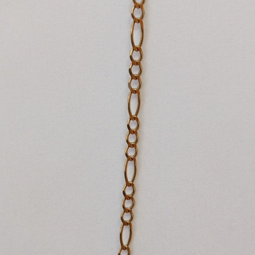 CADENA ORO 10 K 4.7 GRMS (SEMINUEVO)