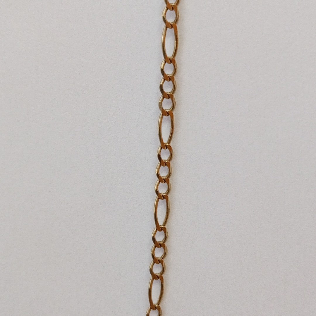 CADENA ORO 10 K 4.7 GRMS (SEMINUEVO)