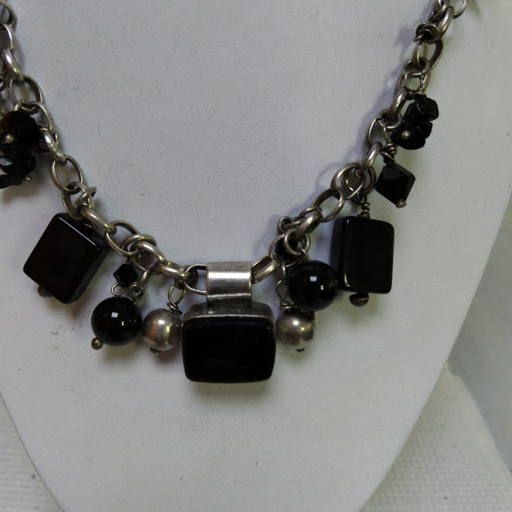 COLLAR PLATA 52.7 GRMS (SEMINUEVO)