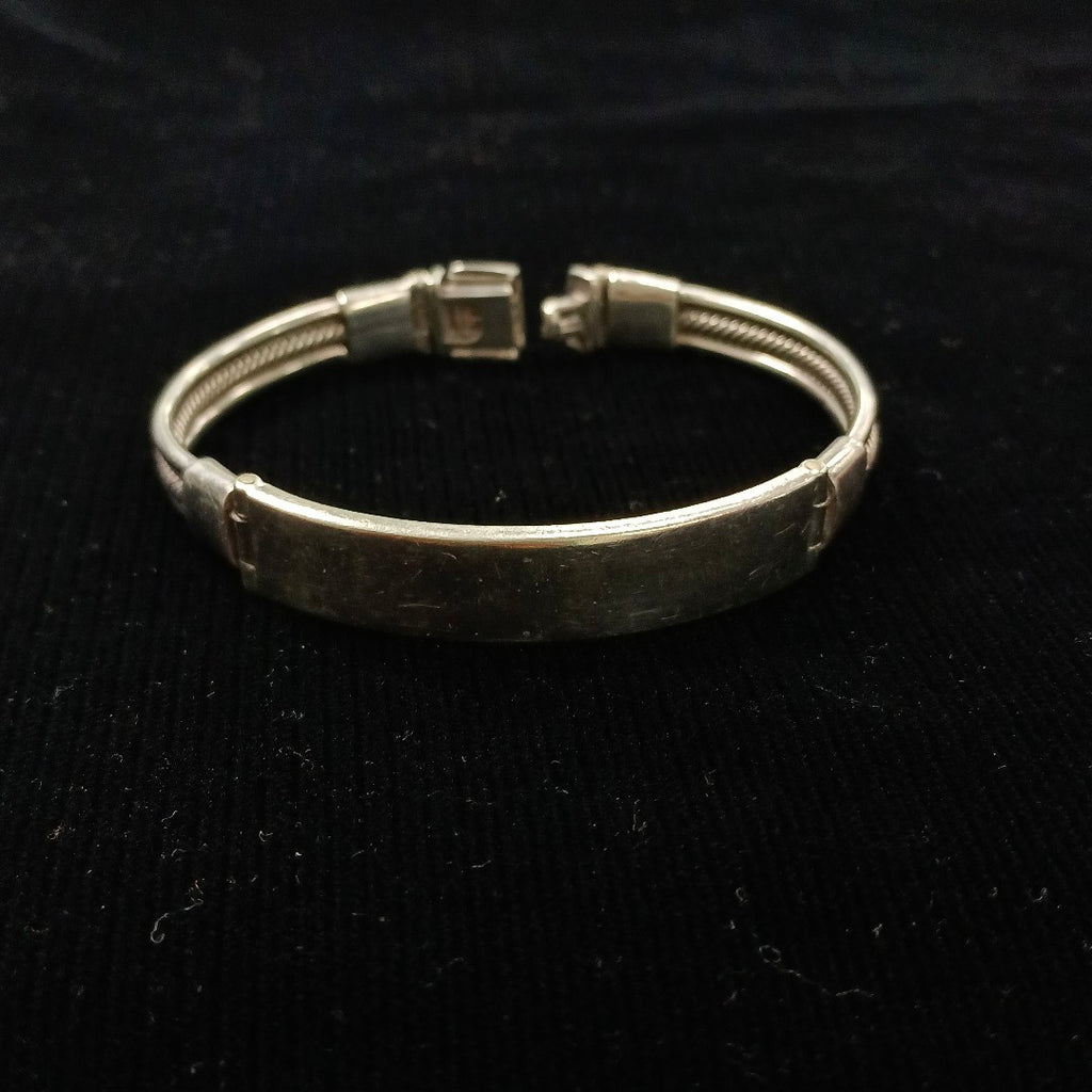 ESCLAVA PLATA 43.2 GRMS (SEMINUEVO)