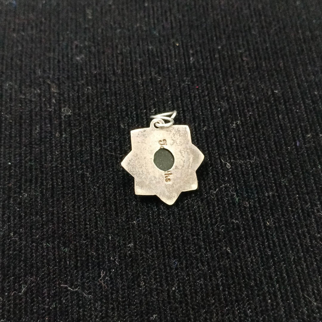 DIJE PLATA 2.9 GRMS (SEMINUEVO)