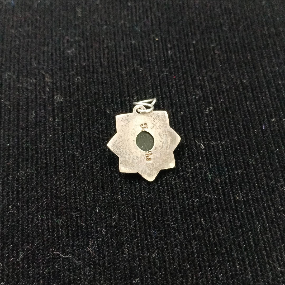 DIJE PLATA 2.9 GRMS (SEMINUEVO)
