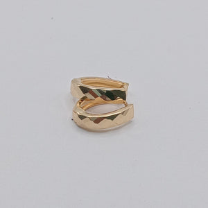 HUGGIES ORO 14K 1 (NUEVO)