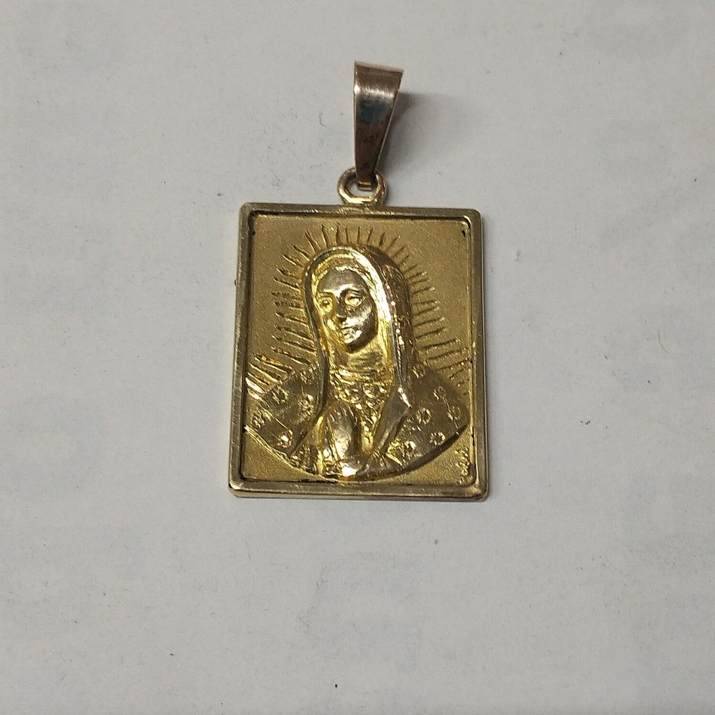 DIJE ORO 14 K 4 GRMS (SEMINUEVO)
