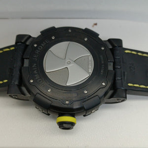 RELOJ CABALLERO ROMAIN JEROME DNA STEAMPUNK (SEMINUEVO)