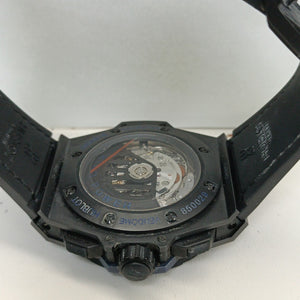 RELOJ CABALLERO HUBLOT VENDOME SPLIT SECON (SEMINUEVO)