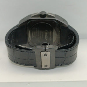RELOJ CABALLERO CARTIER SANTO 100 (SEMINUEVO)