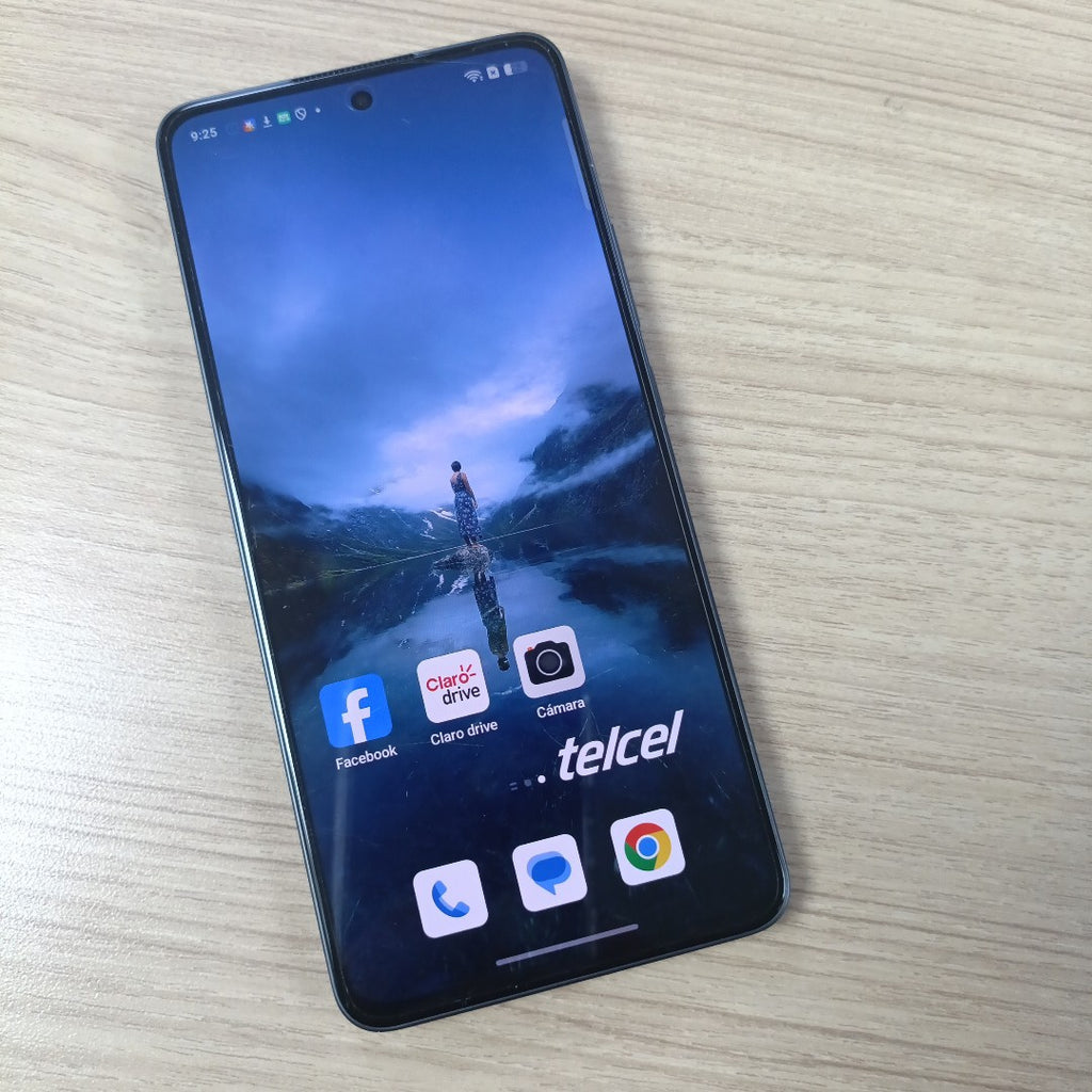 CELULAR OPPO RENO 13F 5G CPH2699 (2025) 256 GB 12 GB RAM (SEMINUEVO)