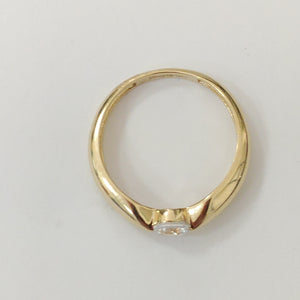 SOLITARIOS ORO 14K 1.7 (NUEVO)
