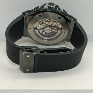 RELOJ CABALLERO HUBLOT BIG BANG ICE (SEMINUEVO)