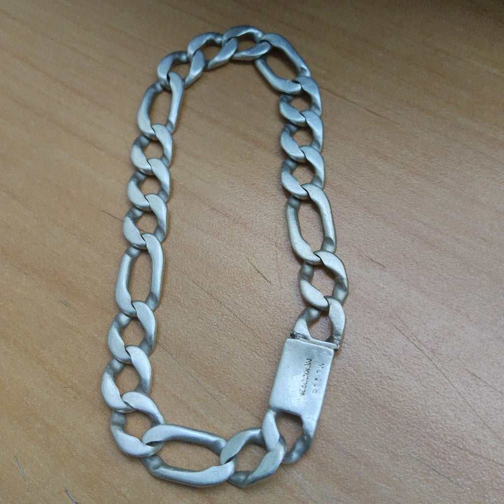 PULSERA PLATA 37.2 GRMS (SEMINUEVO)
