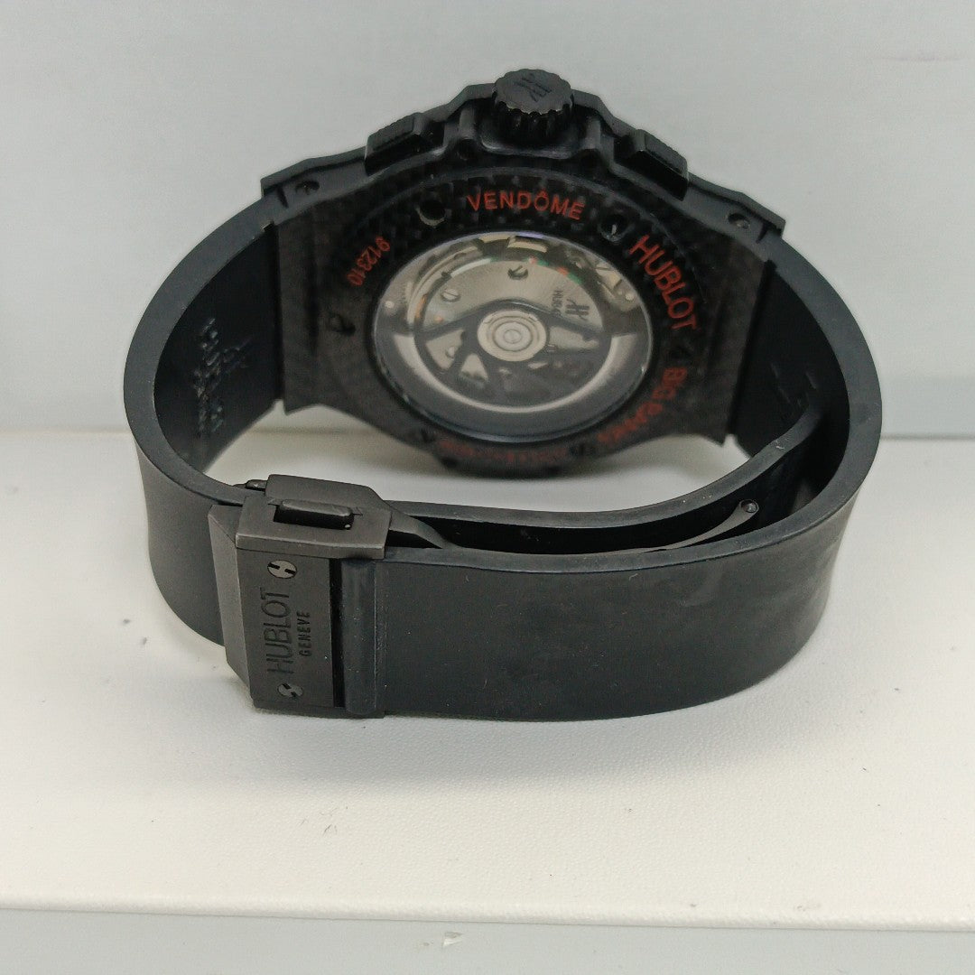 RELOJ CABALLERO HUBLOT BIG BANG VENDOME AER (SEMINUEVO)