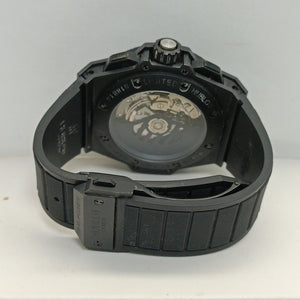 RELOJ CABALLERO HUBLOT KING POWER FOUDROYAN (SEMINUEVO)