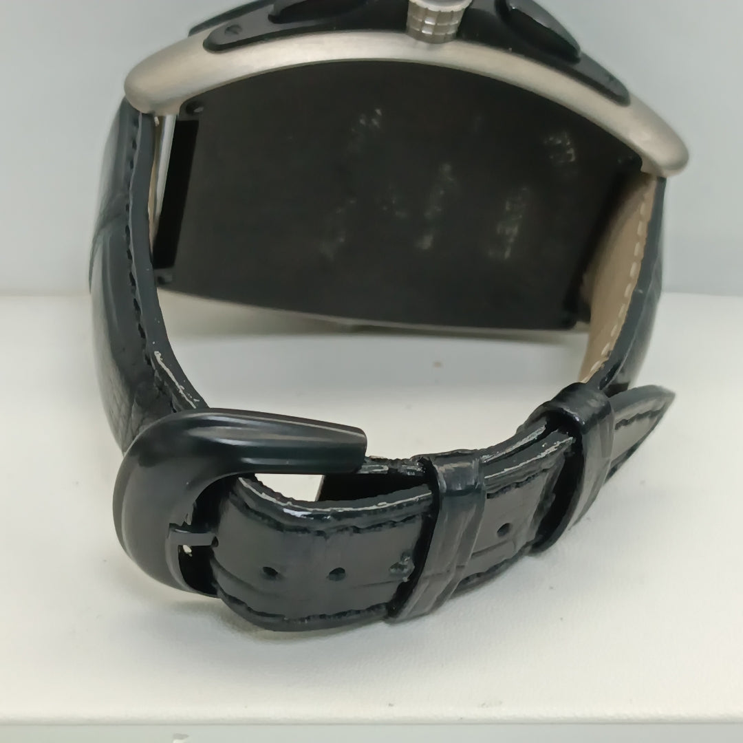 RELOJ CABALLERO FRANCK MULLER CONQUISTADOR GRAN PR (SEMINUEVO)