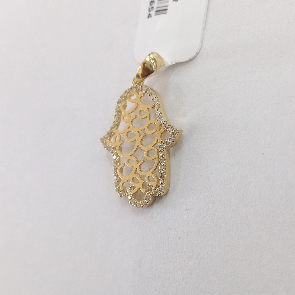 DIJES ORO 14K 1.4 (NUEVO)