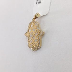 DIJES ORO 14K 1.4 (NUEVO)
