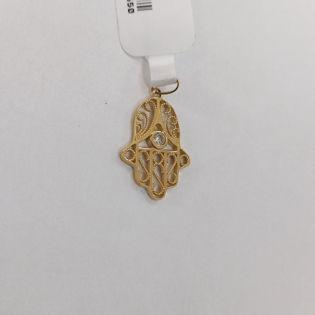 DIJES ORO 14K 1.4 (NUEVO)