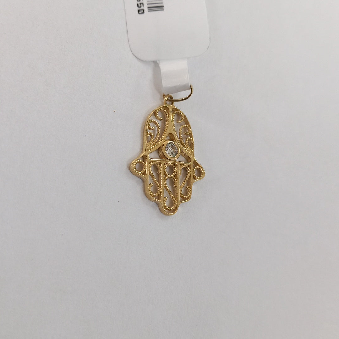 DIJES ORO 14K 1.4 (NUEVO)