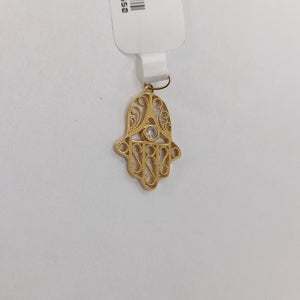DIJES ORO 14K 1.4 (NUEVO)