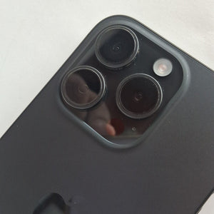 CELULAR APPLE IPHONE 15 PRO A3101 256 GB 8 GB RAM (SEMINUEVO)