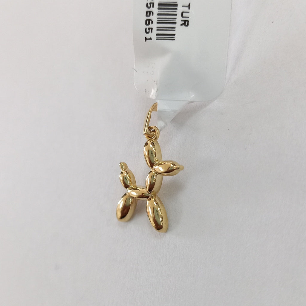 DIJES ORO 14K 1.2 (NUEVO)