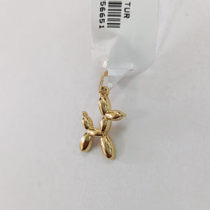 DIJES ORO 14K 1.2 (NUEVO)