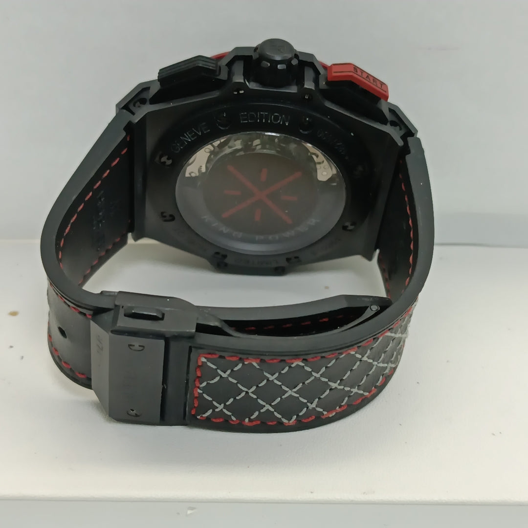 RELOJ CABALLERO HUBLOT DWYANE WADE (SEMINUEVO)