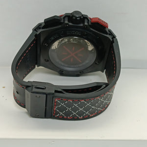 RELOJ CABALLERO HUBLOT DWYANE WADE (SEMINUEVO)