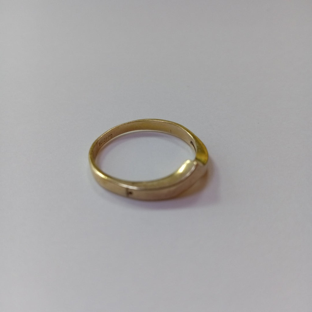 ANILLITO ORO 10 K 1,70 GRMS (SEMINUEVO)