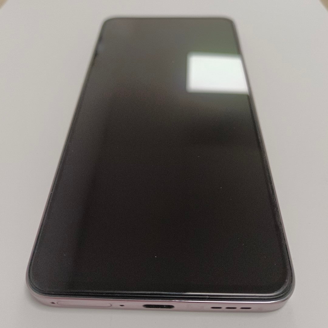 CELULAR OPPO RENO 12F 5G CPH2637 256 GB 12 GB RAM (SEMINUEVO)